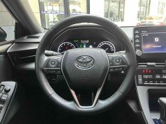 Lynk & Co Asia Dragon 2019 2.5L Touring Premium Edition National V - фото 7