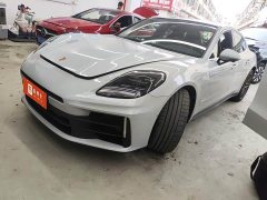 Porsche Panamera 2024 Panamera 2.9T - фото 1