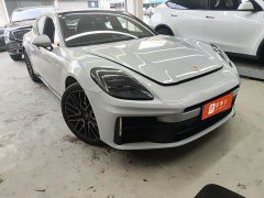 Porsche Panamera 2024 Panamera 2.9T - фото 2