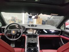 Porsche Panamera 2024 Panamera 2.9T - фото 5