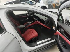 Porsche Panamera 2024 Panamera 2.9T - фото 6
