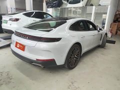 Porsche Panamera 2024 Panamera 2.9T - фото 8