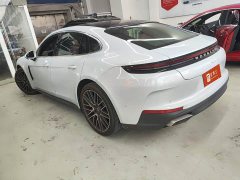 Porsche Panamera 2024 Panamera 2.9T - фото 9
