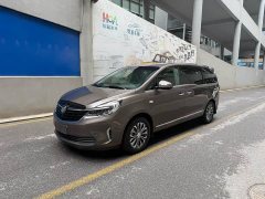 Buick GL8 2022 land business class 652T smart premium type - фото 1
