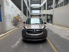 Buick GL8 2022 land business class 652T smart premium type - фото 2