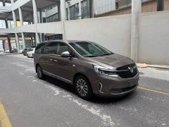 Buick GL8 2022 land business class 652T smart premium type - фото 3