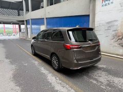 Buick GL8 2022 land business class 652T smart premium type - фото 4