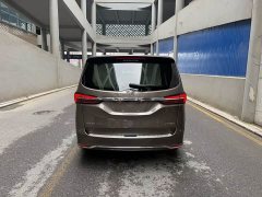 Buick GL8 2022 land business class 652T smart premium type - фото 5