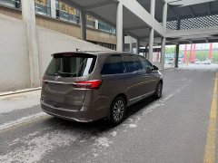 Buick GL8 2022 land business class 652T smart premium type - фото 6
