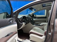 Buick GL8 2022 land business class 652T smart premium type - фото 7