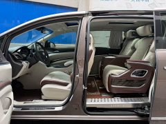 Buick GL8 2022 land business class 652T smart premium type - фото 8