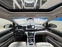 Buick GL8 2022 land business class 652T smart premium type - фото 9