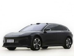 NIO ET5T 75kWh Touring - фото 1