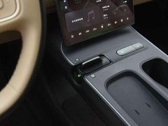 NIO ET5T 75kWh Touring - фото 12