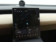 NIO ET5T 75kWh Touring - фото 13