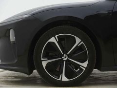 NIO ET5T 75kWh Touring - фото 7