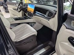 Denza D9 DM-i 980 four-wheel drive premium - фото 10