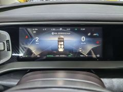 Denza D9 DM-i 980 four-wheel drive premium - фото 11