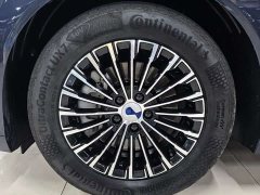 Denza D9 DM-i 980 four-wheel drive premium - фото 12