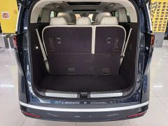 Denza D9 DM-i 980 four-wheel drive premium - фото 14