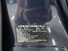 Denza D9 DM-i 980 four-wheel drive premium - фото 15