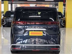 Denza D9 DM-i 980 four-wheel drive premium - фото 17
