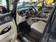 Denza D9 DM-i 980 four-wheel drive premium - фото 4