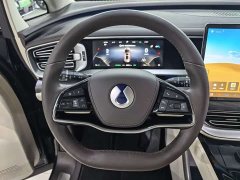 Denza D9 DM-i 980 four-wheel drive premium - фото 8