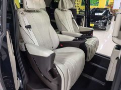 Denza D9 DM-i 980 four-wheel drive premium - фото 9