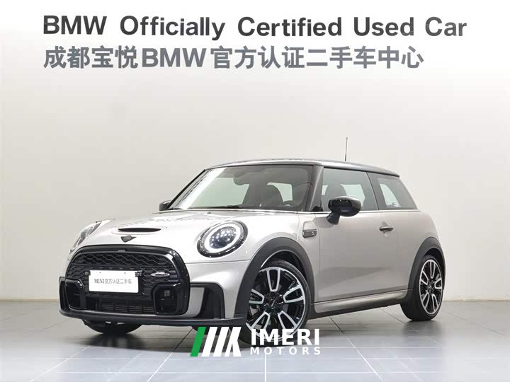 MINI 2.0T COOPER S Classic