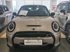 MINI 2.0T COOPER S Classic - фото 2