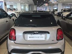 MINI 2.0T COOPER S Classic - фото 4