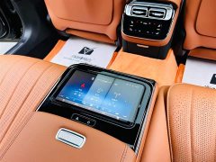 Mercedes-Benz S-Class 2024 S 400 L Luxury - фото 16
