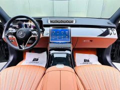 Mercedes-Benz S-Class 2024 S 400 L Luxury - фото 9