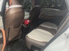 BYD Song Pro New Energy 2022 DM-i 110km flagship Pro - фото 13