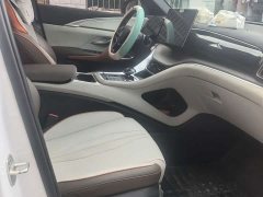 BYD Song Pro New Energy 2022 DM-i 110km flagship Pro - фото 15