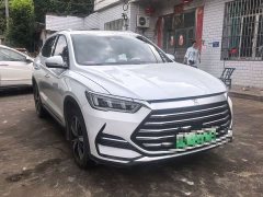 BYD Song Pro New Energy 2022 DM-i 110km flagship Pro - фото 3