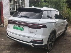 BYD Song Pro New Energy 2022 DM-i 110km flagship Pro - фото 4
