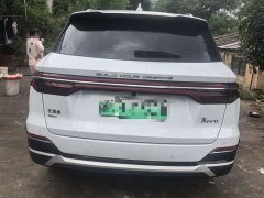 BYD Song Pro New Energy 2022 DM-i 110km flagship Pro - фото 5