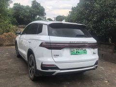 BYD Song Pro New Energy 2022 DM-i 110km flagship Pro - фото 7