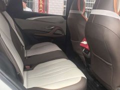BYD Song Pro New Energy 2022 DM-i 110km flagship Pro - фото 8