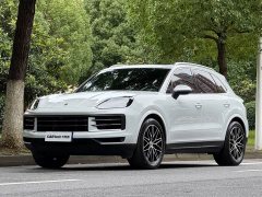Porsche 2024 Porsche Cayenne 3.0T - фото 1