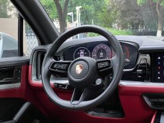 Porsche 2024 Porsche Cayenne 3.0T - фото 18