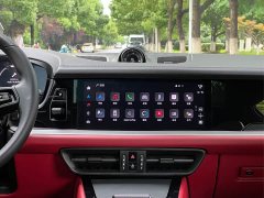 Porsche 2024 Porsche Cayenne 3.0T - фото 19
