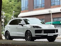Porsche 2024 Porsche Cayenne 3.0T - фото 3