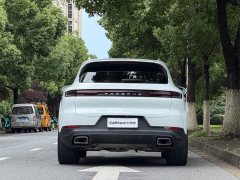Porsche 2024 Porsche Cayenne 3.0T - фото 4
