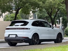 Porsche 2024 Porsche Cayenne 3.0T - фото 5
