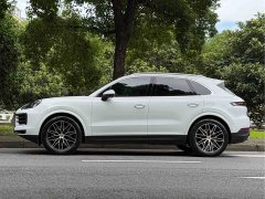 Porsche 2024 Porsche Cayenne 3.0T - фото 7
