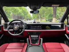 Porsche 2024 Porsche Cayenne 3.0T - фото 8