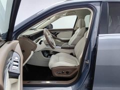 Voyah Lantu FREE 2021 four-wheel drive standard extended range exclusive luxury package - фото 10